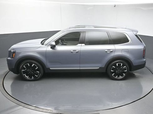 Used 2025 Kia Telluride SX Prestige AWD/4WD image 47