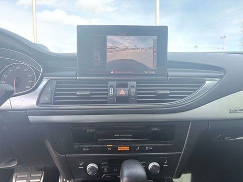 Used 2018 Audi A7 3.0T Prestige w/ Competition Package image 17