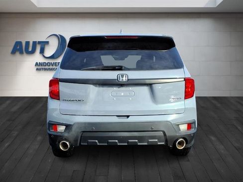 Used 2022 Honda Passport EX-L image 5