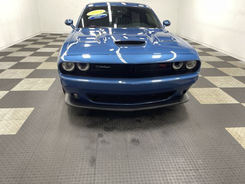 Used 2021 Dodge Challenger R/T Scat Pack image 7