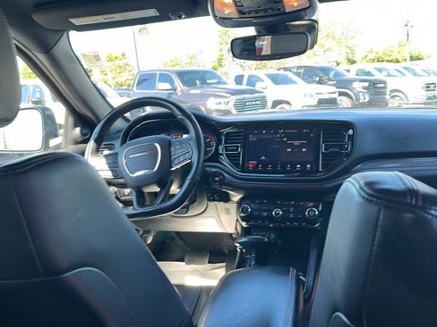 Used 2025 Dodge Durango GT AWD/4WD image 26