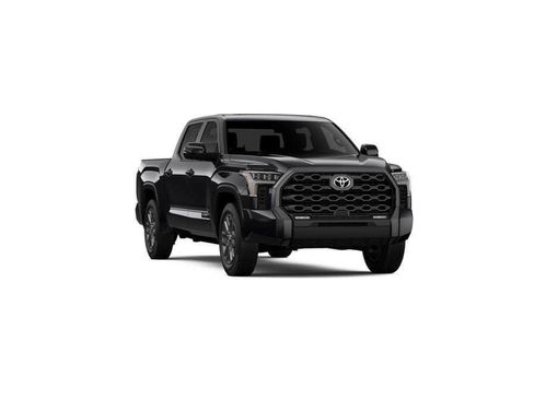 New 2026 Toyota Tundra Platinum RWD image 16
