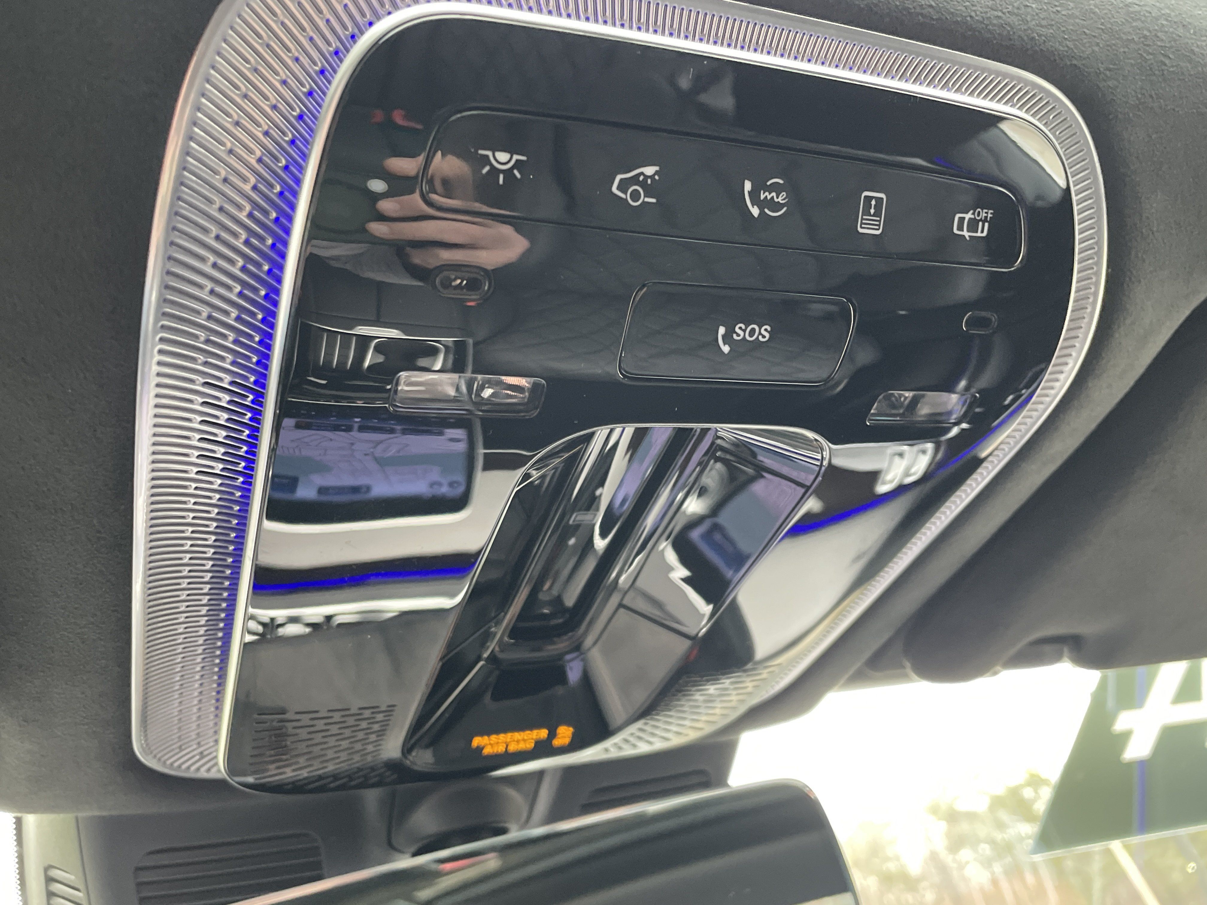 Used 2024 Mercedes-Benz S 580e 4MATIC Sedan image 35