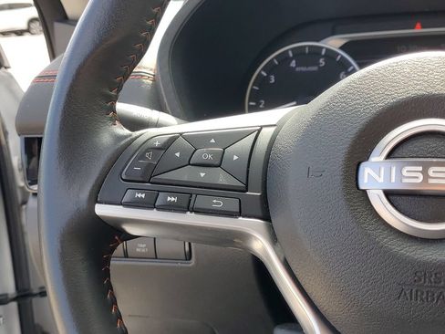 Used 2024 Nissan Sentra SR FWD image 22