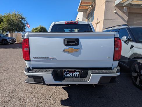 Used 2019 Chevrolet Colorado LT image 3