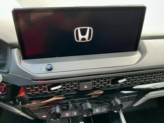 New 2026 Honda Accord Sport image 15