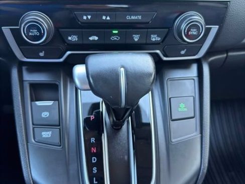 Used 2018 Honda CR-V EX-L image 13