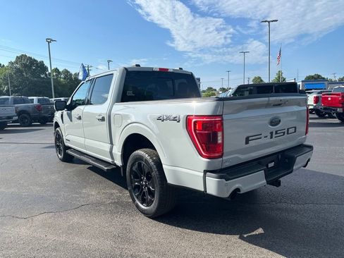 Certified 2023 Ford F150 XLT w/ Equipment Group 302A High AWD/4WD image 5