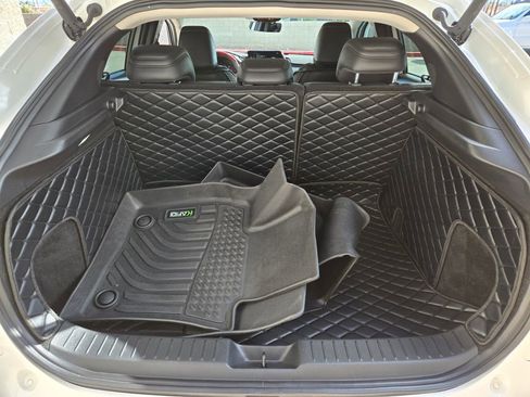 Certified 2023 MAZDA CX-30 2.5 Turbo w/ Premium Package image 18