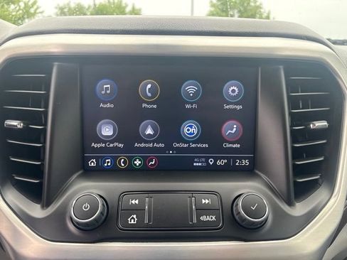 Used 2023 GMC Acadia SLE w/ Driver Convenience Package AWD/4WD image 13