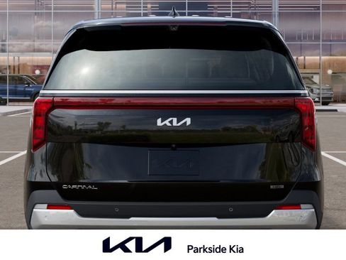 New 2026 Kia Carnival EX FWD image 13