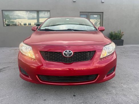 Used 2010 Toyota Corolla LE image 10