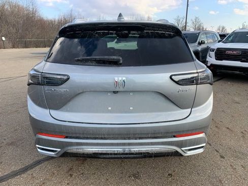 New 2026 Buick Envision Avenir image 5