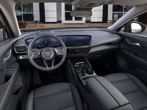 New 2026 Buick Envision Preferred image 15
