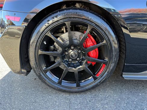 Used 2023 Audi R8 V10 GT image 9