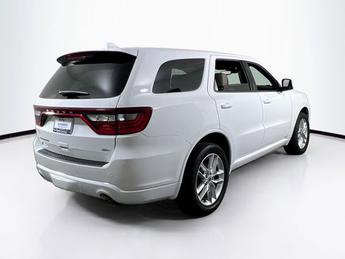 Used 2022 Dodge Durango GT image 5