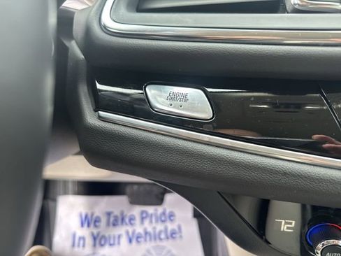 Certified 2024 Buick Enclave Avenir w/ Avenir Technology Package image 17