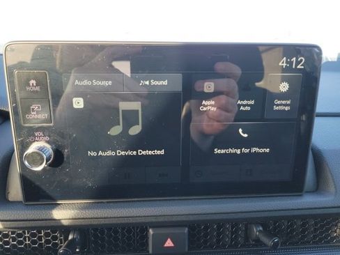 Certified 2026 Honda CR-V Sport-L image 20