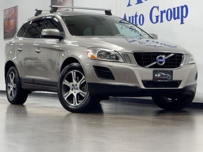 Used 2012 Volvo XC60 T6