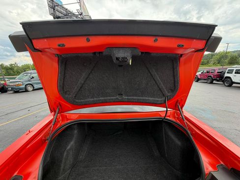 Used 2021 Dodge Challenger R/T Scat Pack w/ Plus Package RWD image 27