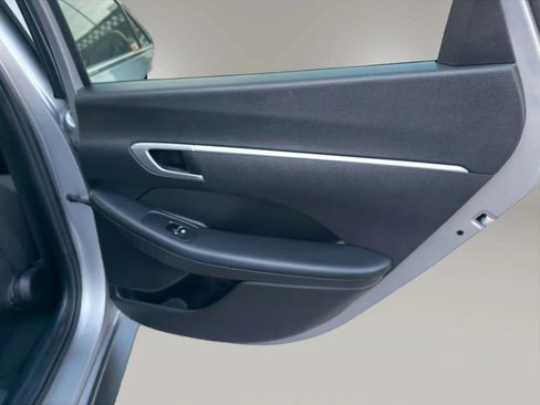 Used 2020 Hyundai Sonata SE w/ Cargo Package FWD image 29