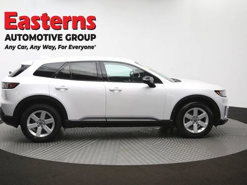 Used 2024 Honda Prologue EX image 41