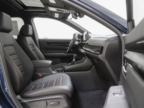 New 2026 Honda CR-V Sport Touring image 33