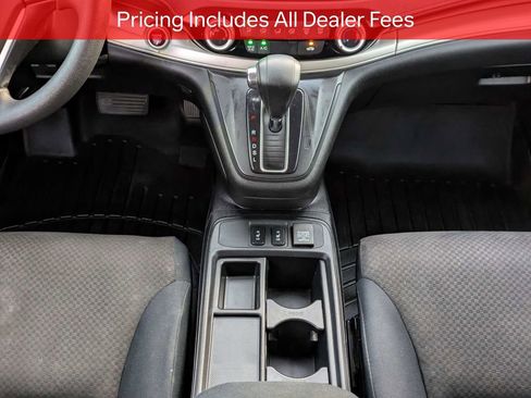 Used 2016 Honda CR-V EX image 19