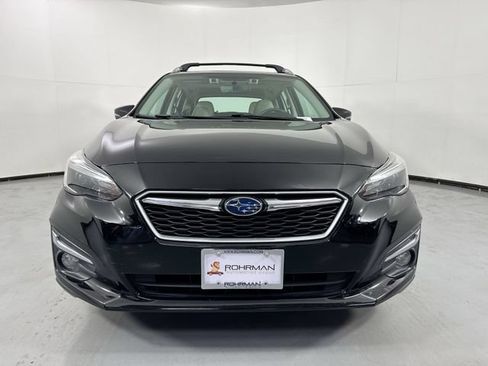 Used 2019 Subaru Impreza 2.0i Limited w/ Popular Package #2 AWD/4WD image 28