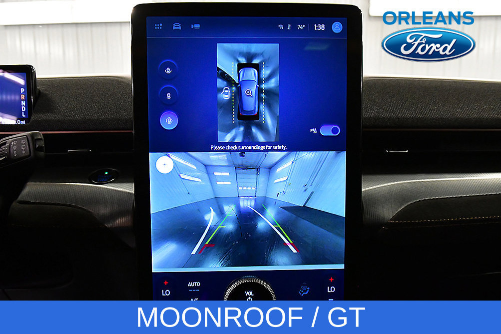 Used 2023 Ford Mustang Mach-E GT AWD/4WD image 22