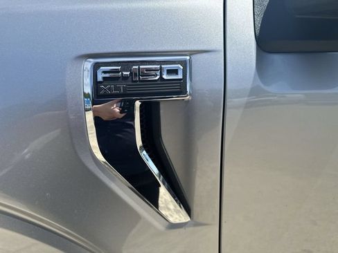 Used 2022 Ford F150 XLT AWD/4WD image 49