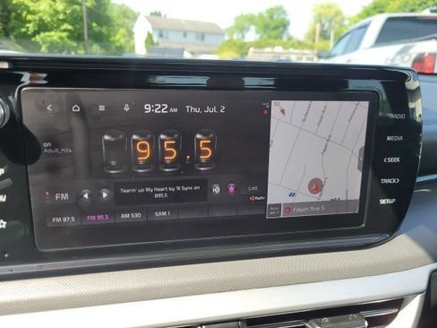 Used 2022 Kia K5 GT-Line w/ GT-Line Awd Premium Package image 37