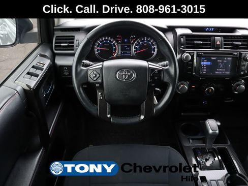 Used 2019 Toyota 4Runner SR5 image 13