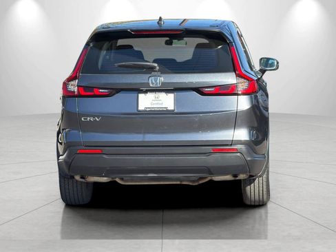 Used 2023 Honda CR-V LX image 7