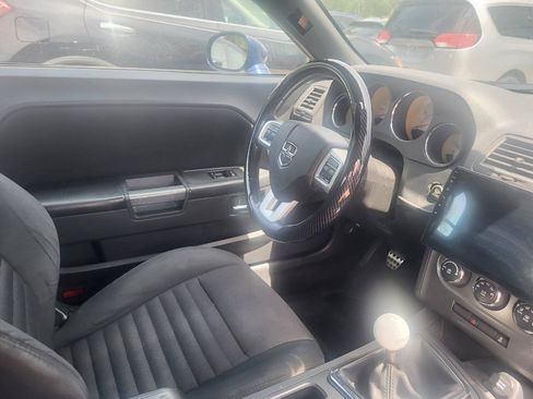 Used 2013 Dodge Challenger R/T RWD image 14