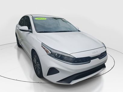 Used 2023 Kia Forte LXS