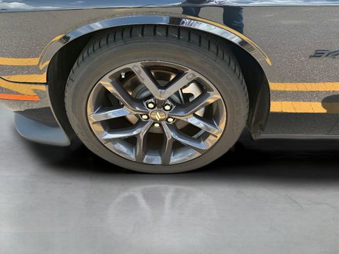 Used 2023 Dodge Challenger R/T w/ Plus Package image 29