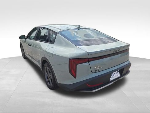 Used 2025 Kia K4 FWD image 11