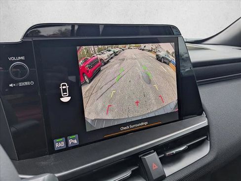 New 2026 Subaru Outback Limited image 15