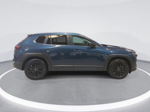 Certified 2025 MAZDA CX-50 AWD 2.5 S w/ Cargo Package image 4