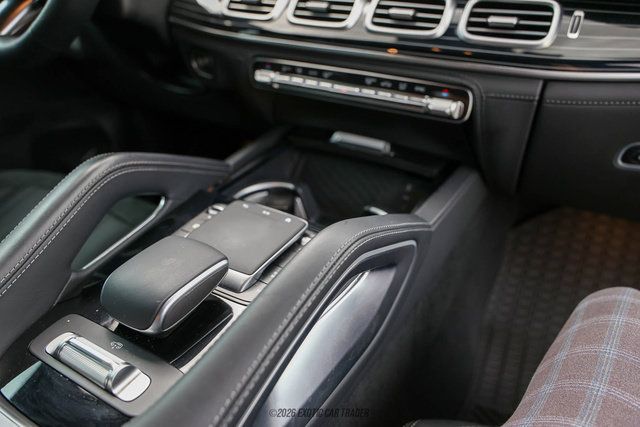 Used 2026 Mercedes-Benz GLS 63 AMG 4MATIC image 51
