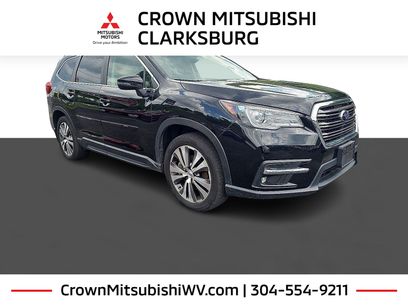 Used 2022 Subaru Ascent Limited w/ Technology Package