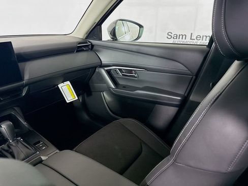 New 2026 MAZDA CX-5 Preferred AWD/4WD image 22