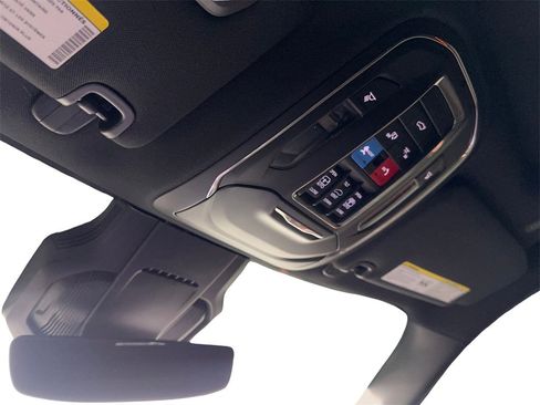 Used 2025 Jeep Wagoneer S Limited image 78