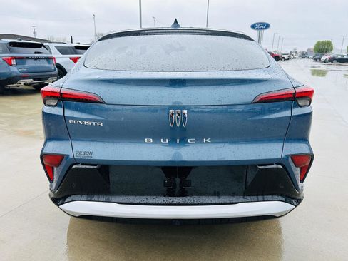 Used 2025 Buick Envista Sport Touring w/ Convenience I Package image 37