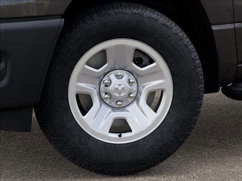 New 2025 RAM 1500 Tradesman image 8