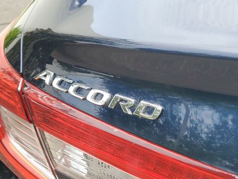 Used 2020 Honda Accord LX image 8