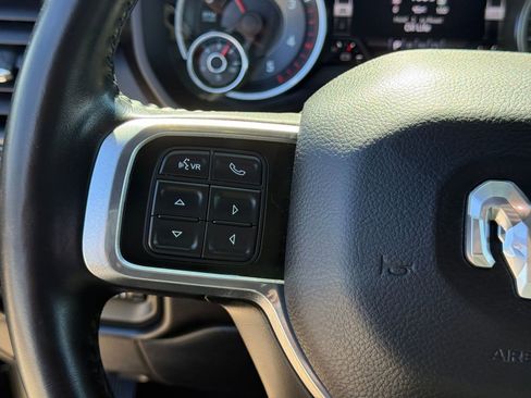 Used 2021 RAM 2500 Laramie image 16