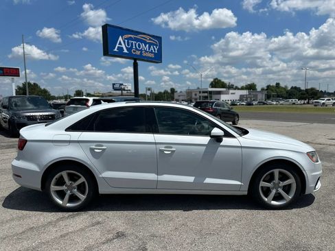 Used 2015 Audi A3 1.8T Premium FWD image 5