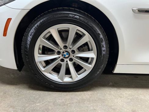 Used 2015 BMW 528i Sedan image 15